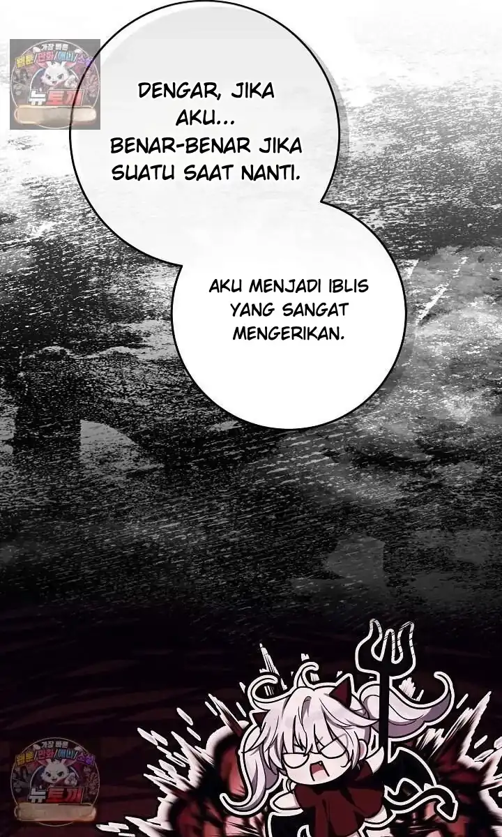 My Daddy Hid His Power Chapter 85 Gambar 70