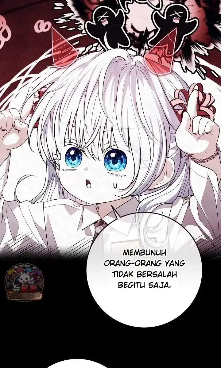 My Daddy Hid His Power Chapter 85 Gambar 71