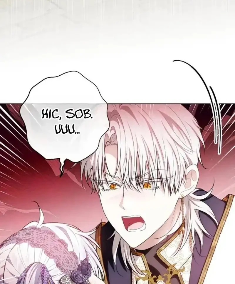 My Daddy Hid His Power Chapter 89 Gambar 30