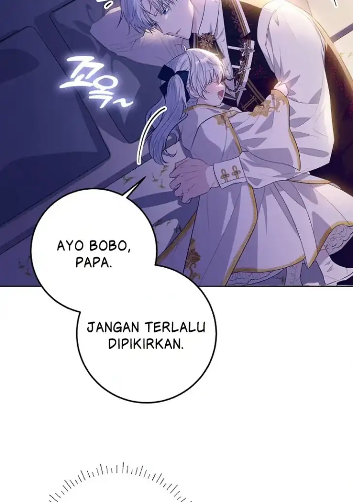 My Daddy Hid His Power Chapter 9 Gambar 56