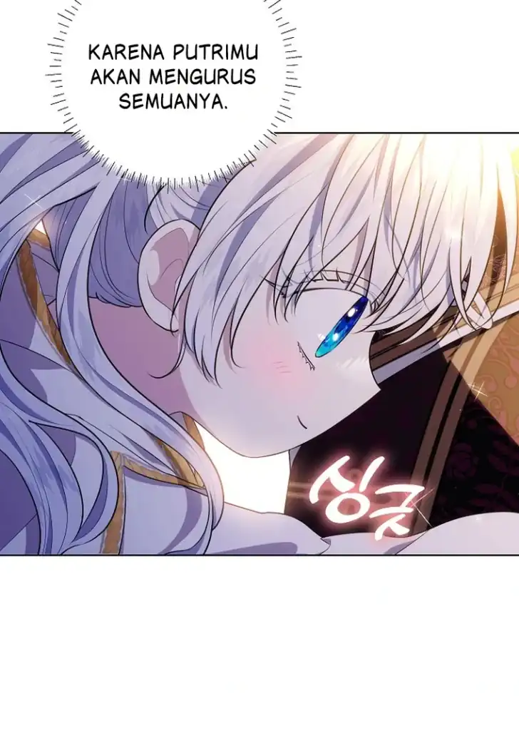 My Daddy Hid His Power Chapter 9 Gambar 57