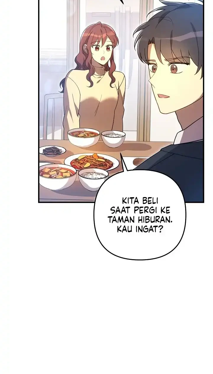 My Daughter is the Final Boss Chapter 158 Gambar 31