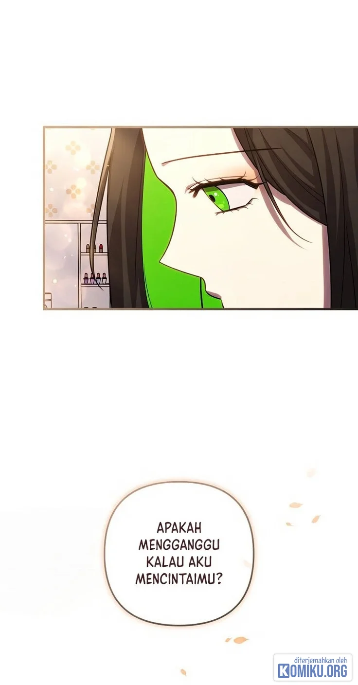 My Daughter is the Final Boss Chapter 163 - Halaman 39