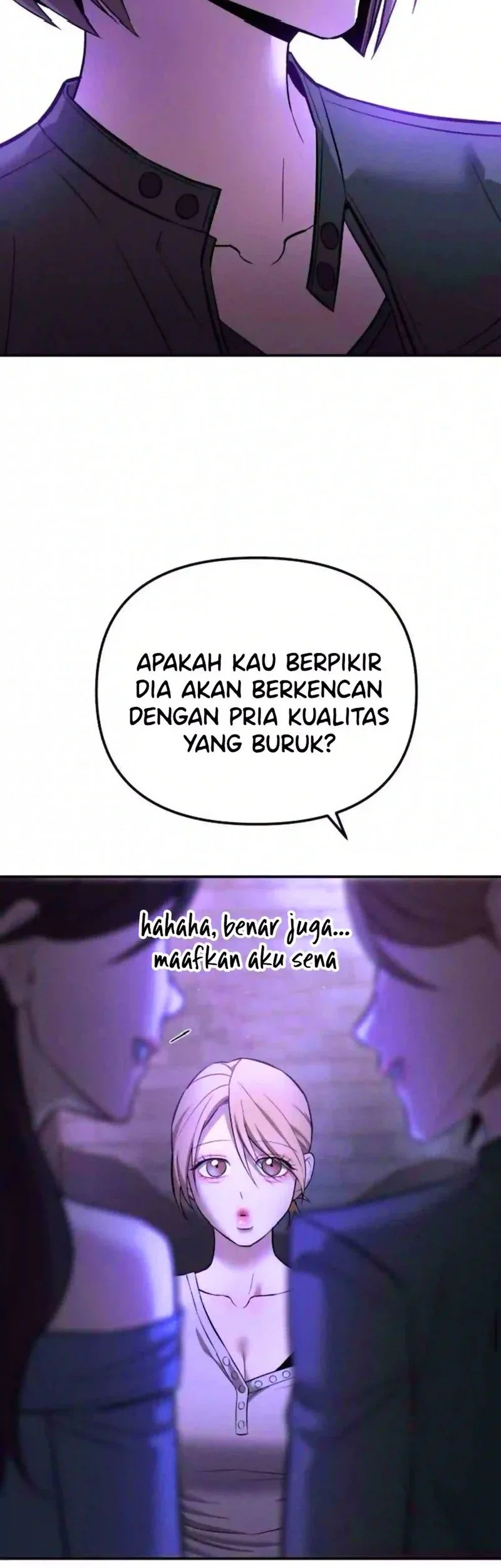 My Desire Is Not a Sin Chapter 22 Gambar 42