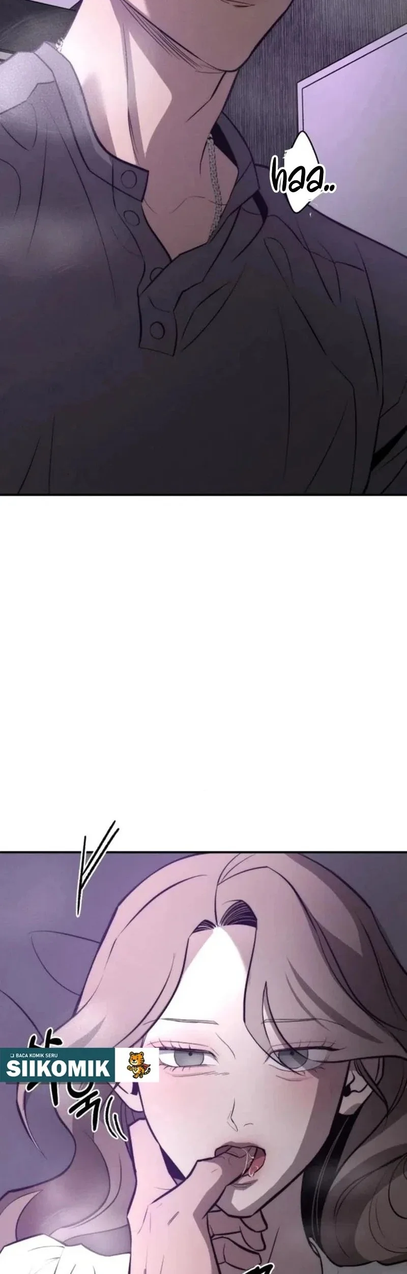My Desire Is Not a Sin Chapter 29 Gambar 30