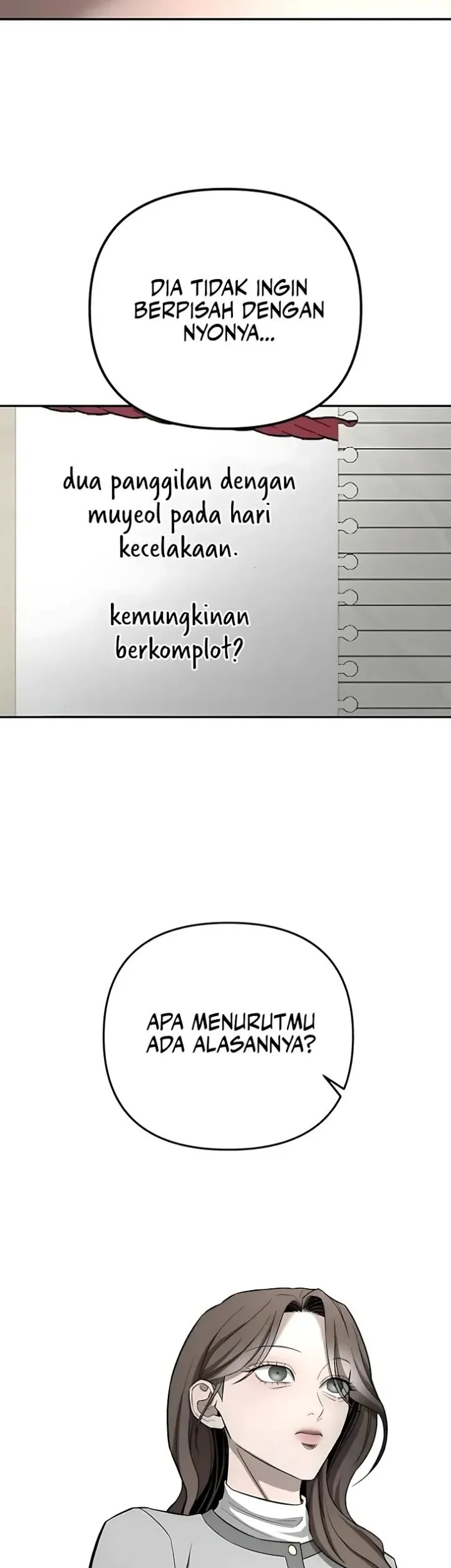 My Desire Is Not a Sin Chapter 37 Gambar 31