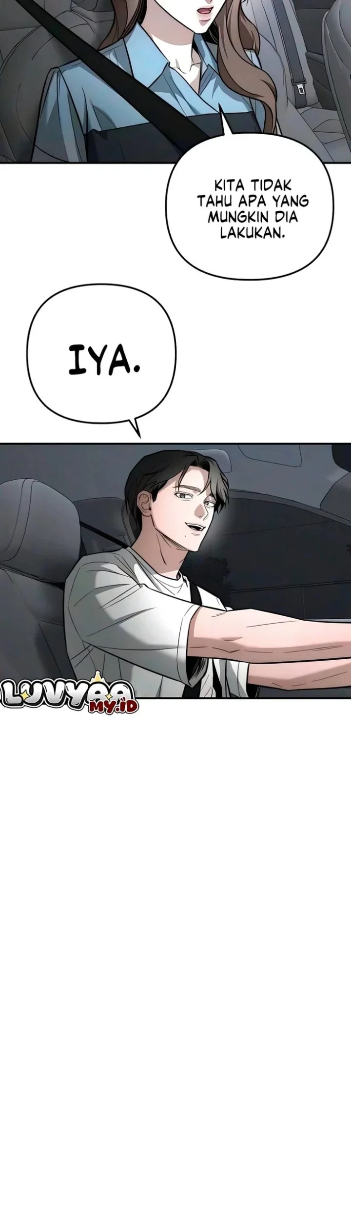 My Desire Is Not a Sin Chapter 55 Gambar 28