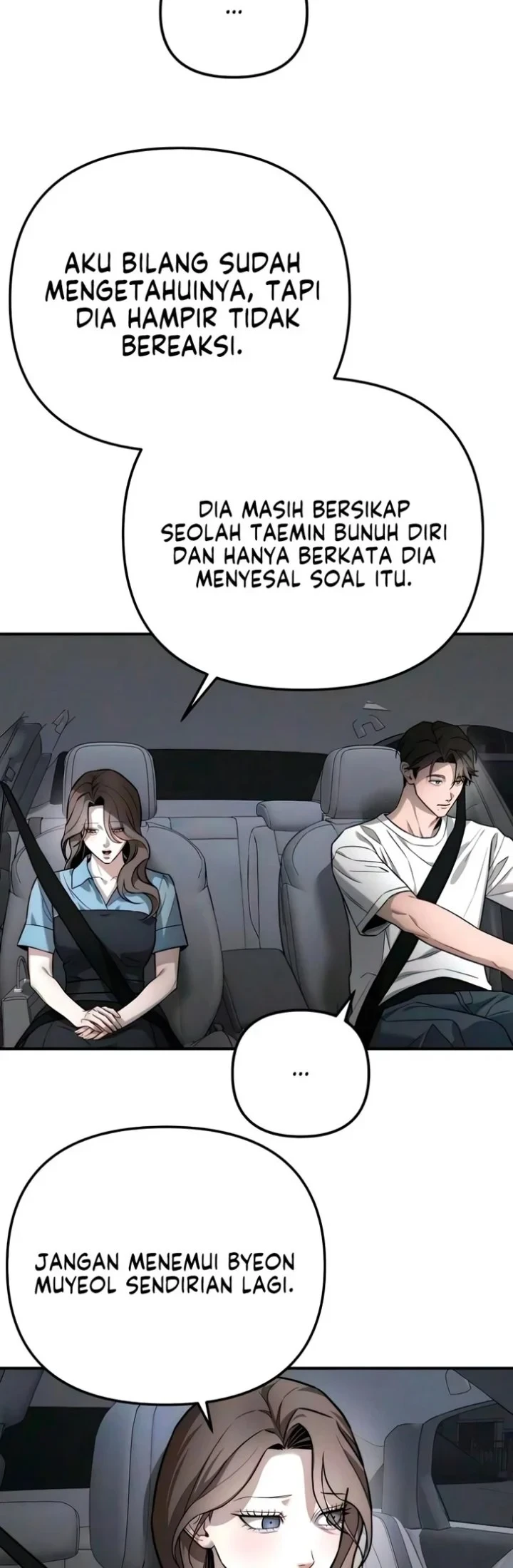 My Desire Is Not a Sin Chapter 55 Gambar 27