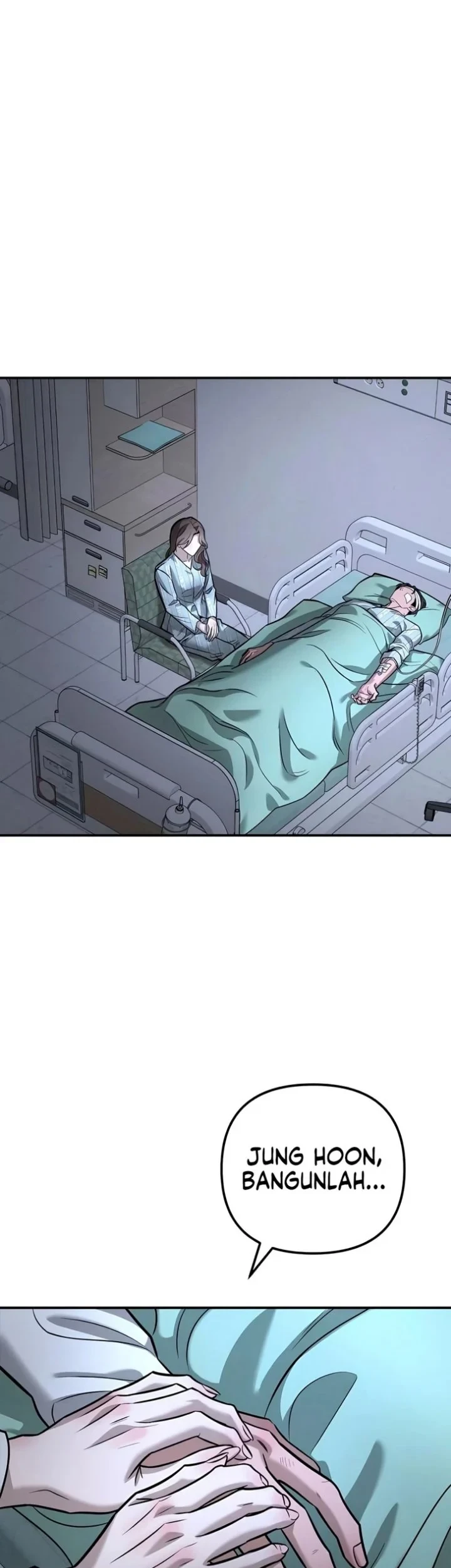 My Desire Is Not a Sin Chapter 58 Gambar 31