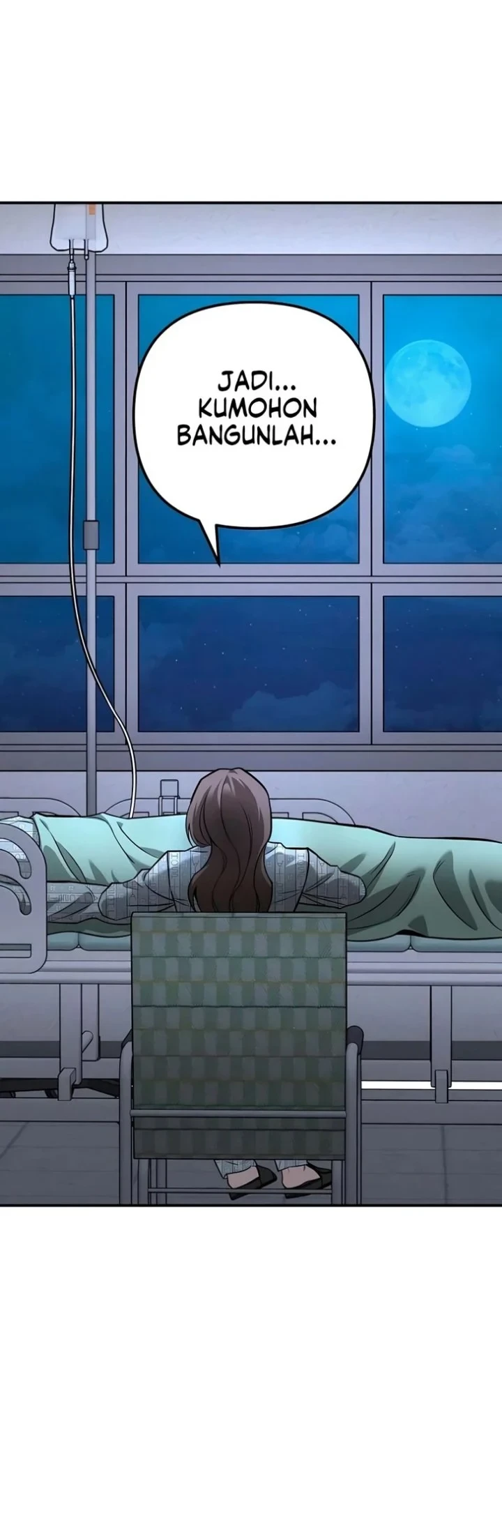 My Desire Is Not a Sin Chapter 58 Gambar 33