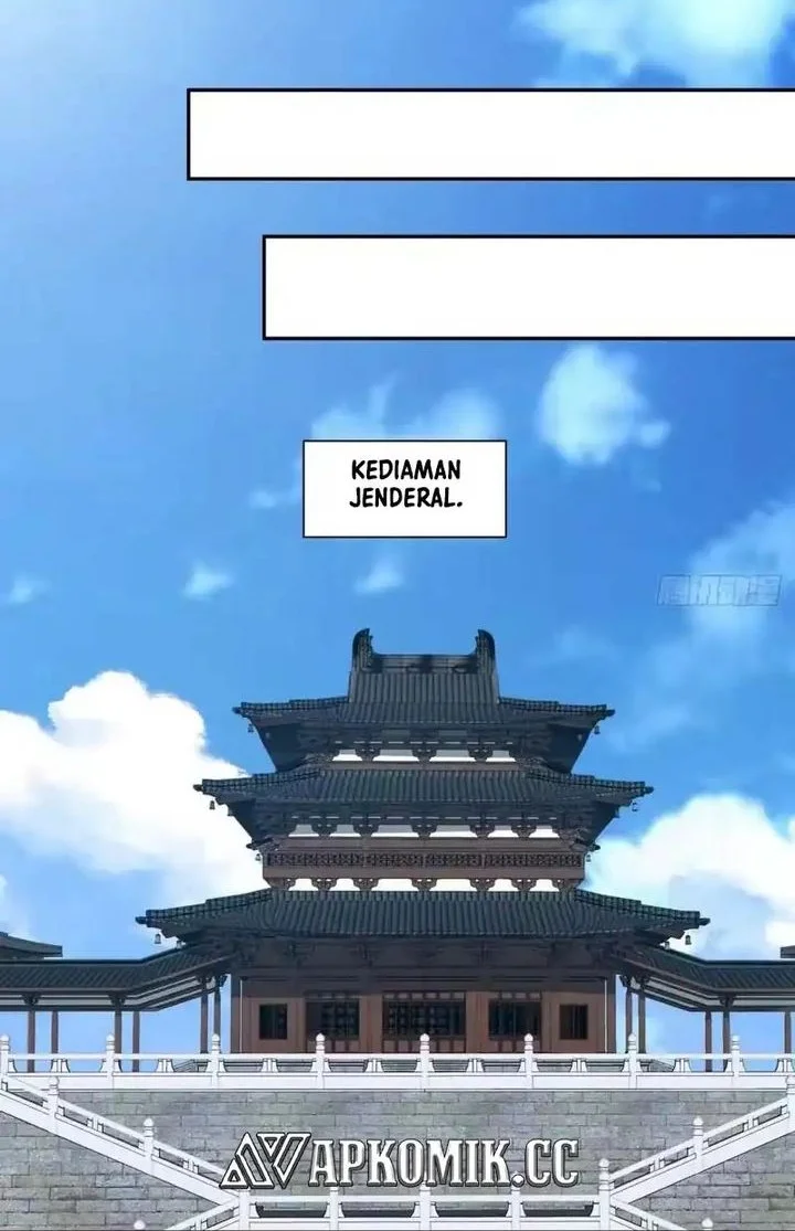 My Disciples Are All Big Villains Chapter 501 - Halaman 16