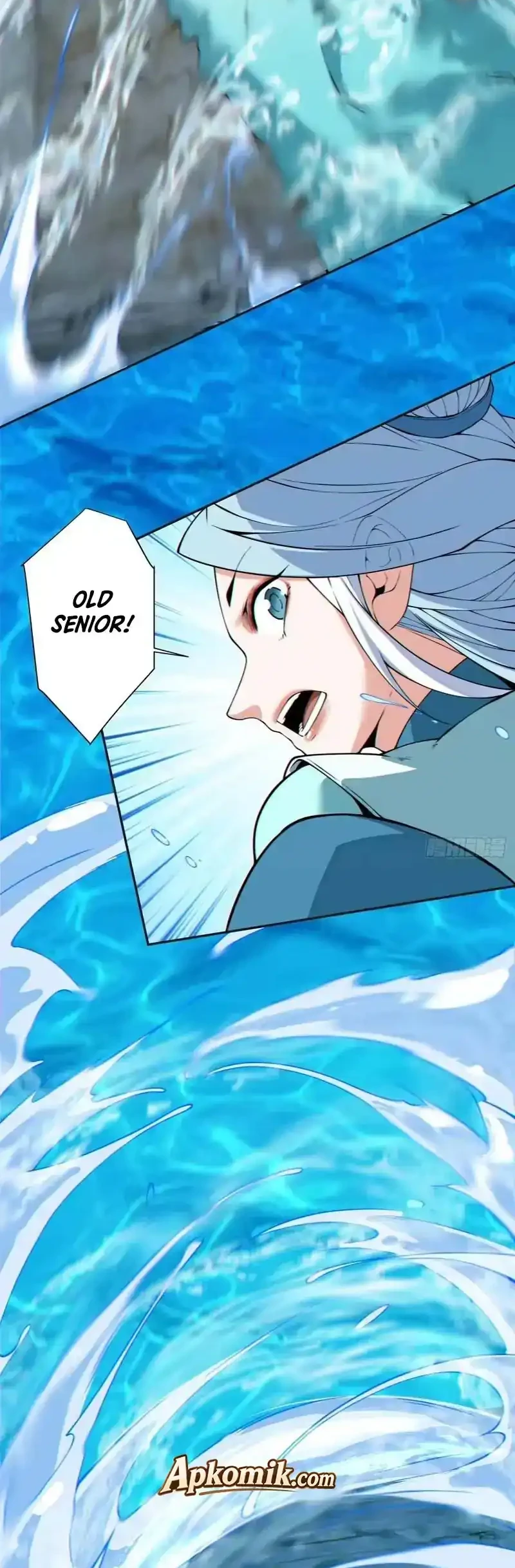 My Disciples Are All Big Villains Chapter 520 Gambar 15
