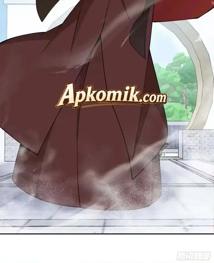 My Disciples Are All Big Villains Chapter 532 - Halaman 15