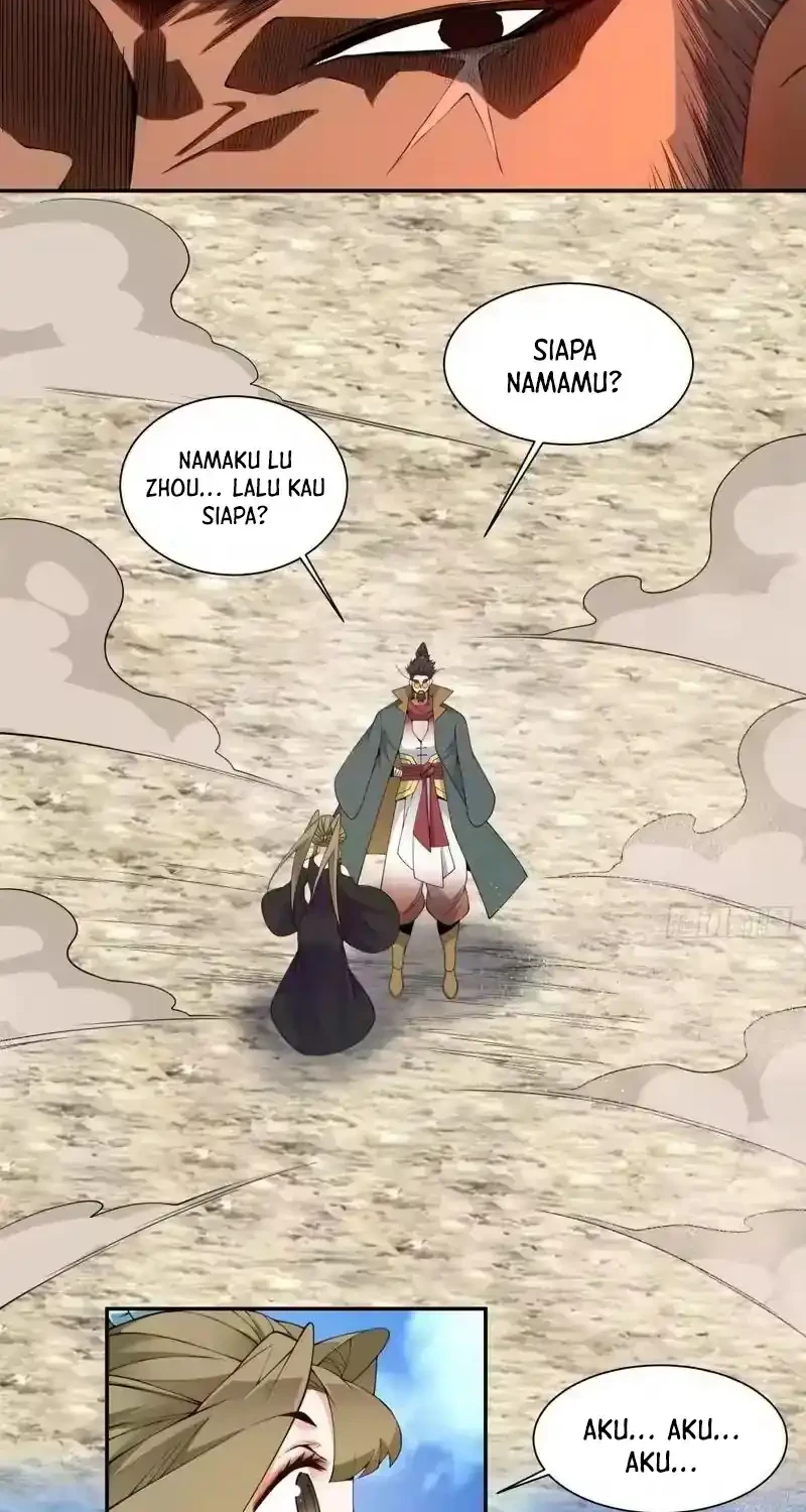 My Disciples Are All Immortals Chapter 473 Gambar 15