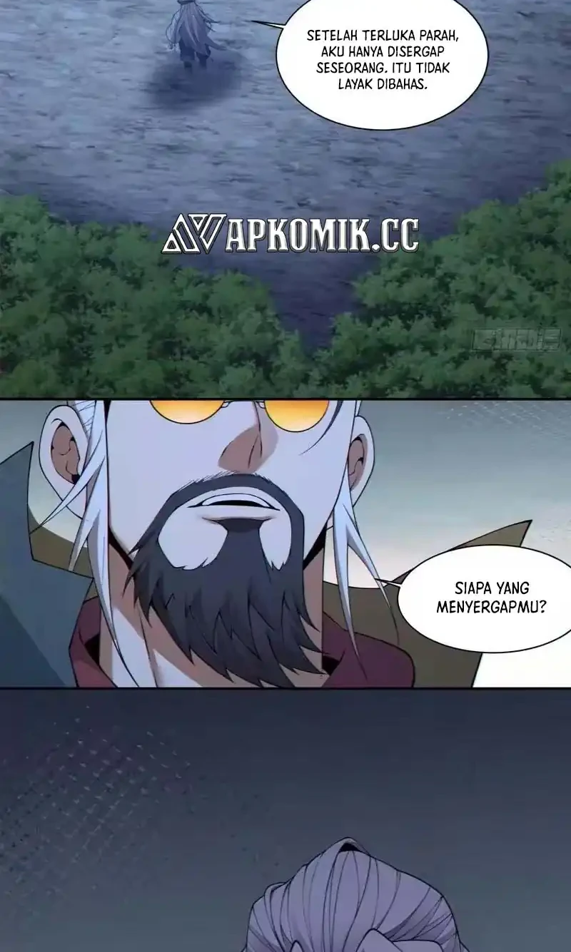 My Disciples Are All Immortals Chapter 488 Gambar 17
