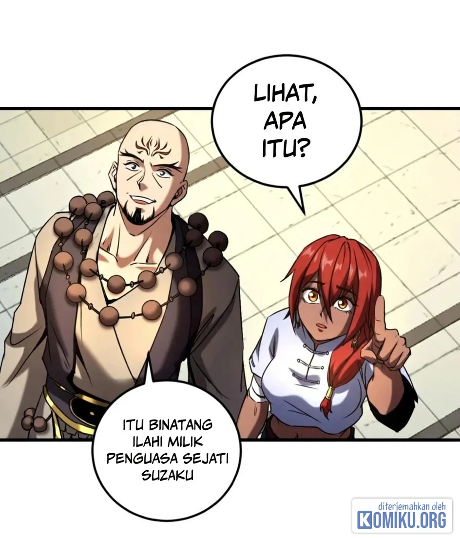 My Disciples Cultivate, While I Slack Off! Chapter 101 Gambar 22