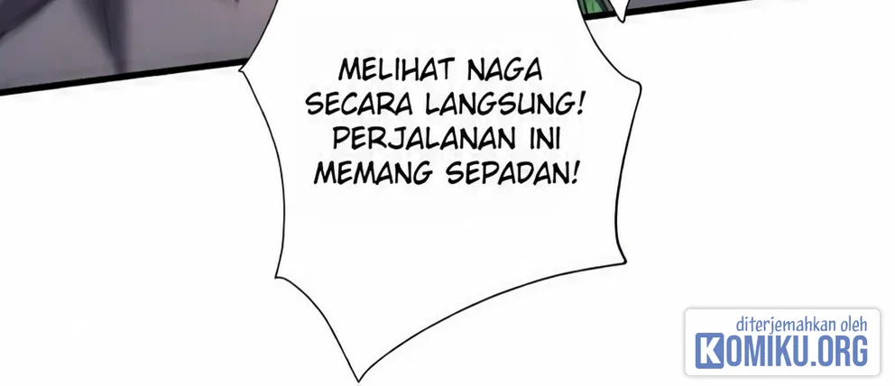 My Disciples Cultivate, While I Slack Off! Chapter 109 Gambar 22