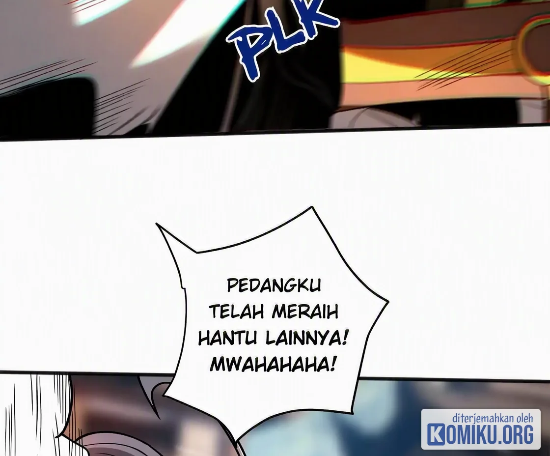 My Disciples Cultivate, While I Slack Off! Chapter 44 Gambar 42