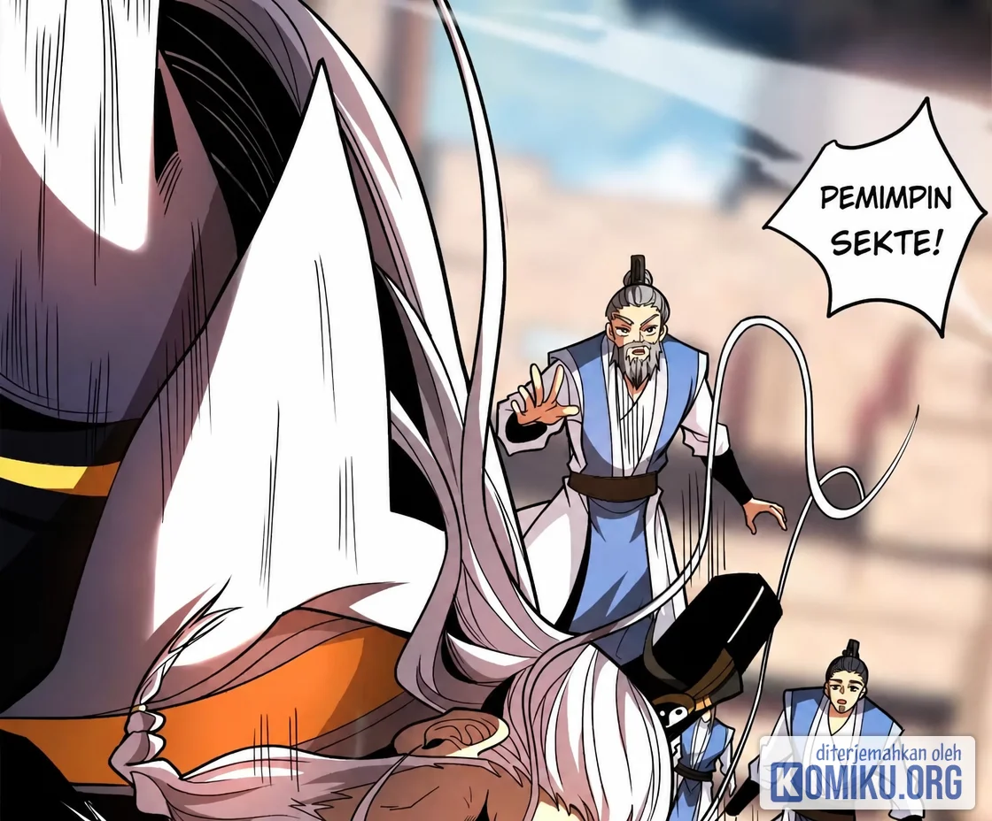 My Disciples Cultivate, While I Slack Off! Chapter 44 Gambar 43