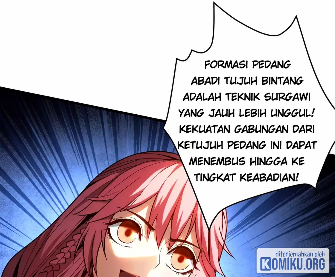My Disciples Cultivate, While I Slack Off! Chapter 45 Gambar 47