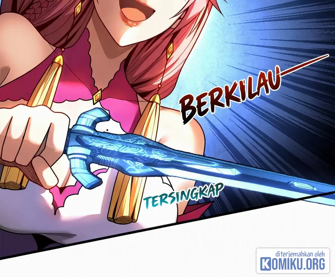 My Disciples Cultivate, While I Slack Off! Chapter 45 Gambar 48