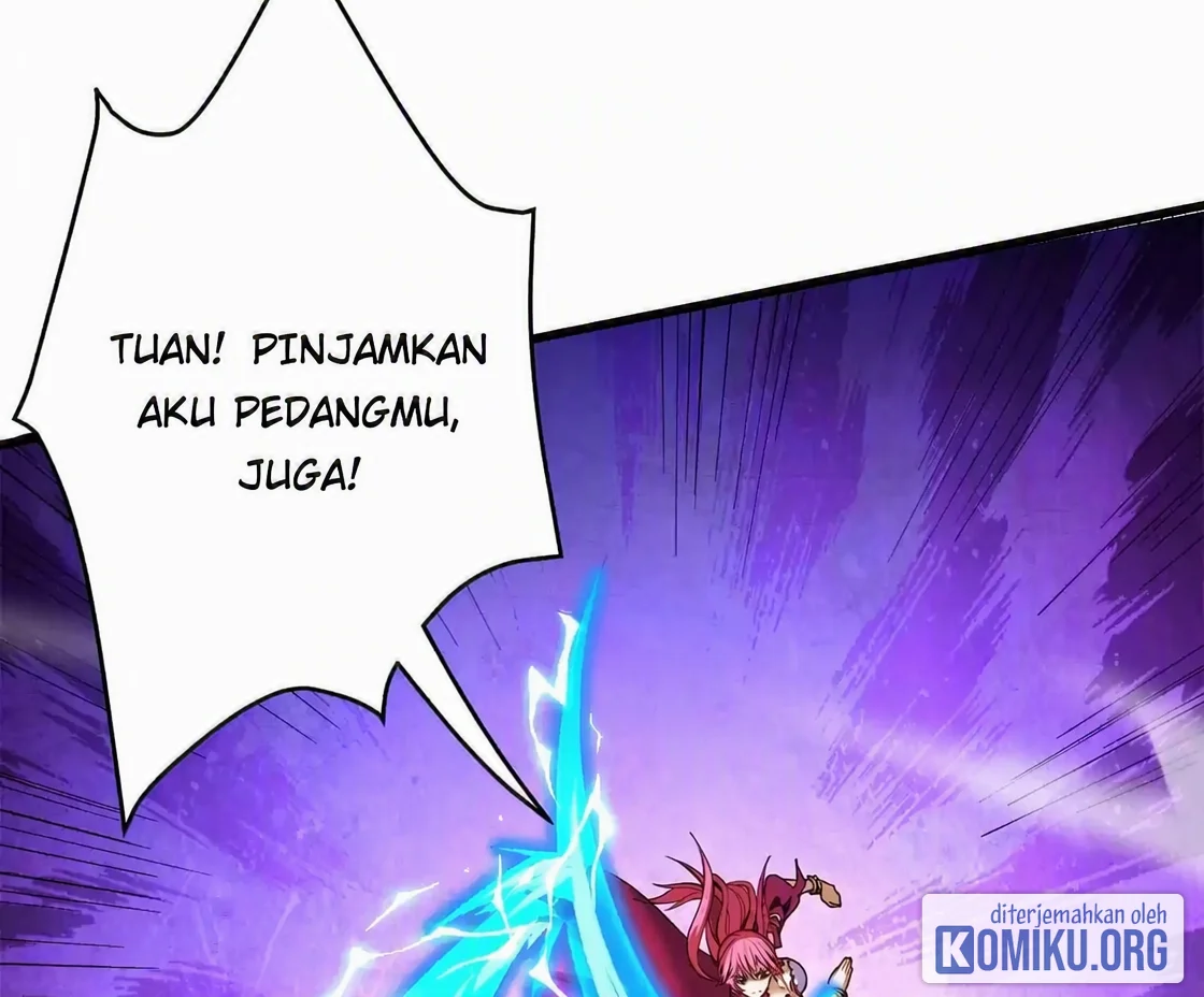 My Disciples Cultivate, While I Slack Off! Chapter 45 Gambar 49