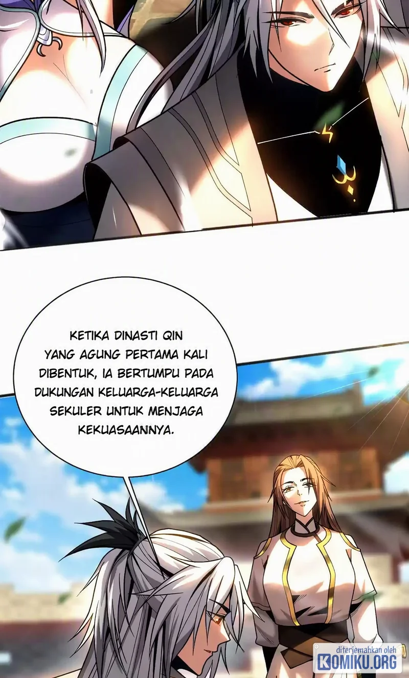 My Disciples Cultivate, While I Slack Off! Chapter 47 Gambar 37