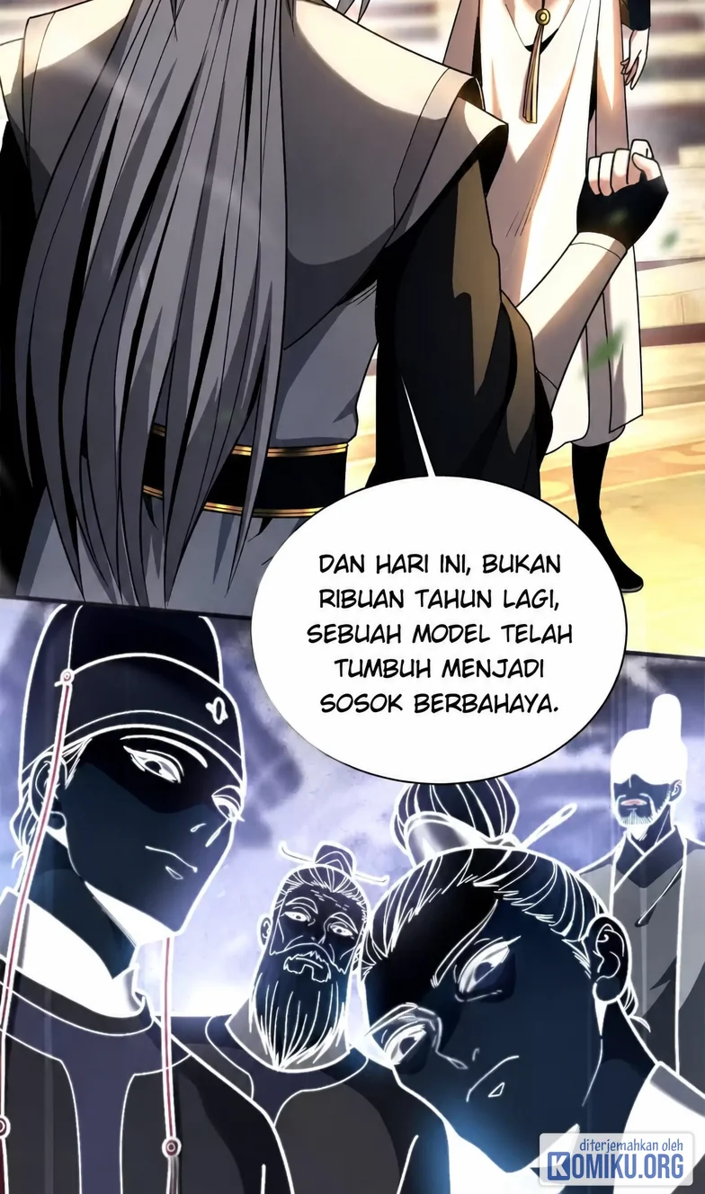 My Disciples Cultivate, While I Slack Off! Chapter 47 Gambar 38