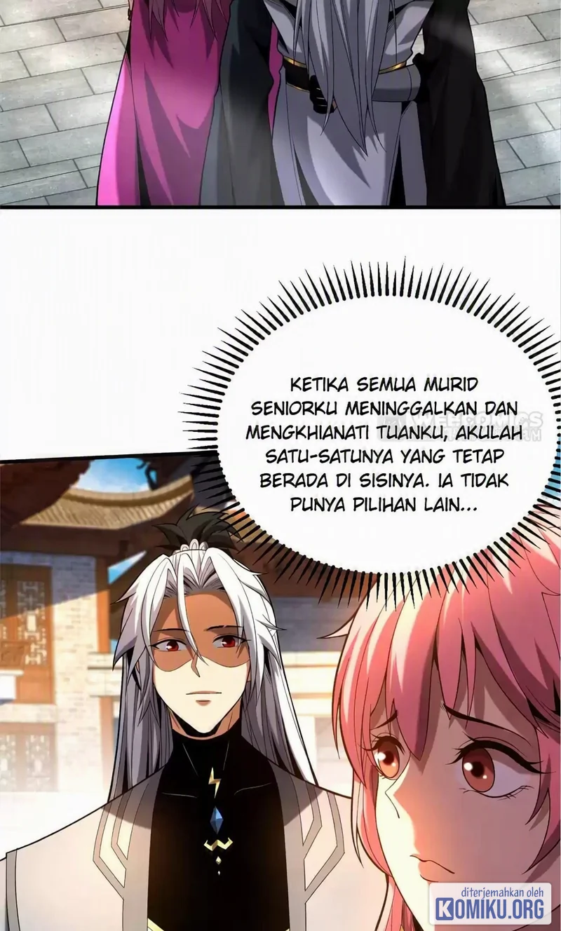 My Disciples Cultivate, While I Slack Off! Chapter 48 Gambar 32