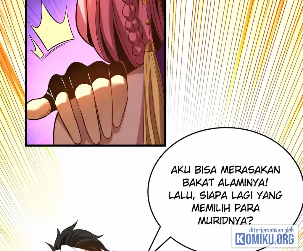 My Disciples Cultivate, While I Slack Off! Chapter 48 Gambar 34