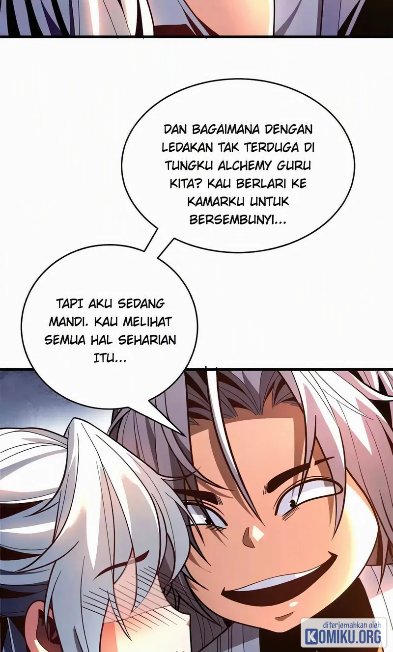 My Disciples Cultivate, While I Slack Off! Chapter 50 Gambar 39