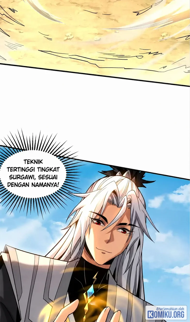 My Disciples Cultivate, While I Slack Off! Chapter 52 Gambar 46
