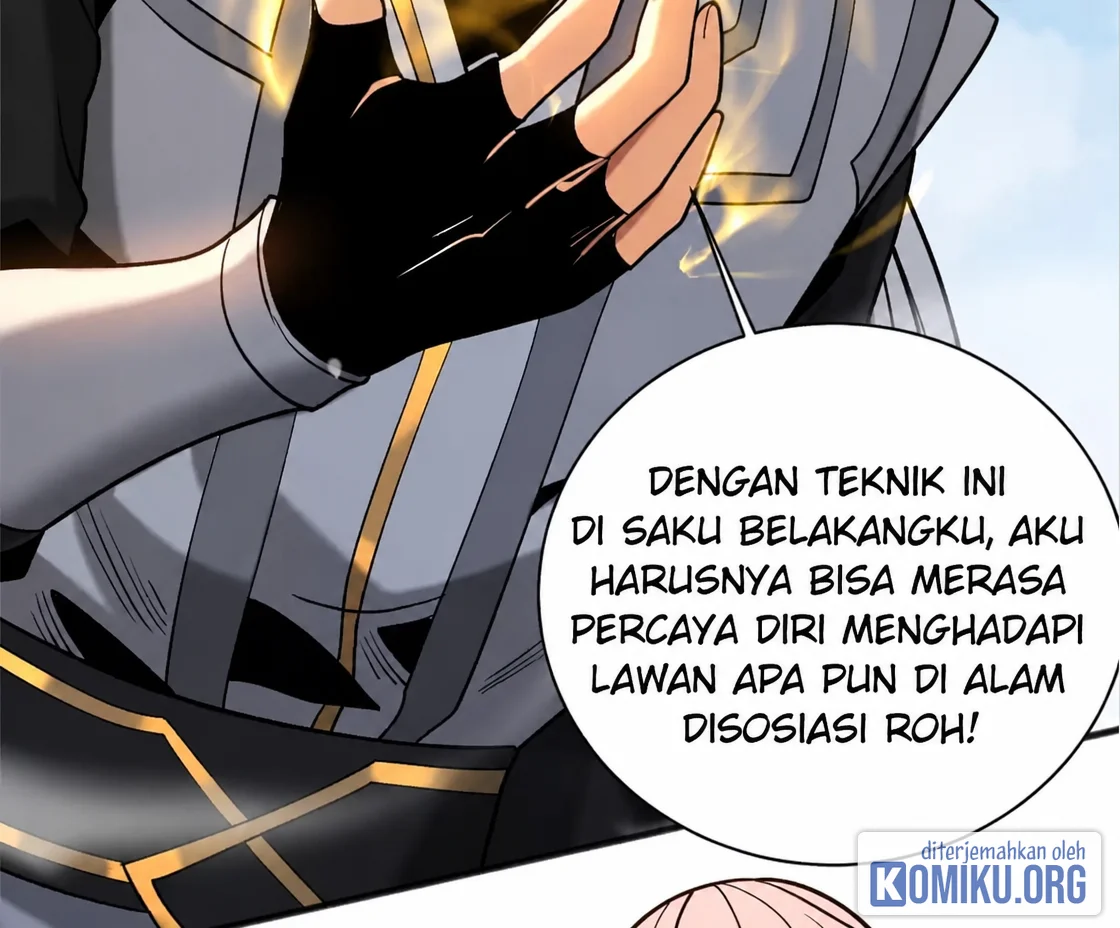 My Disciples Cultivate, While I Slack Off! Chapter 52 Gambar 47