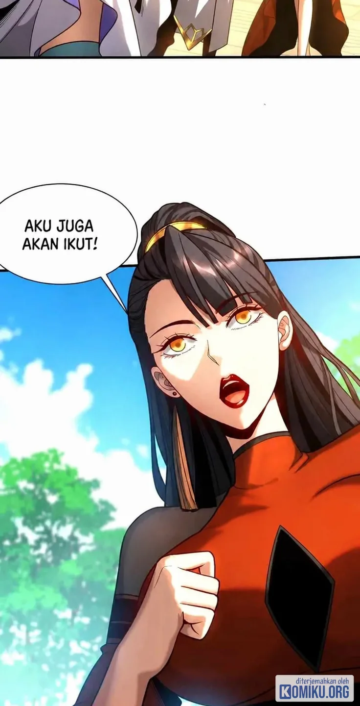 My Disciples Cultivate, While I Slack Off! Chapter 53 Gambar 21