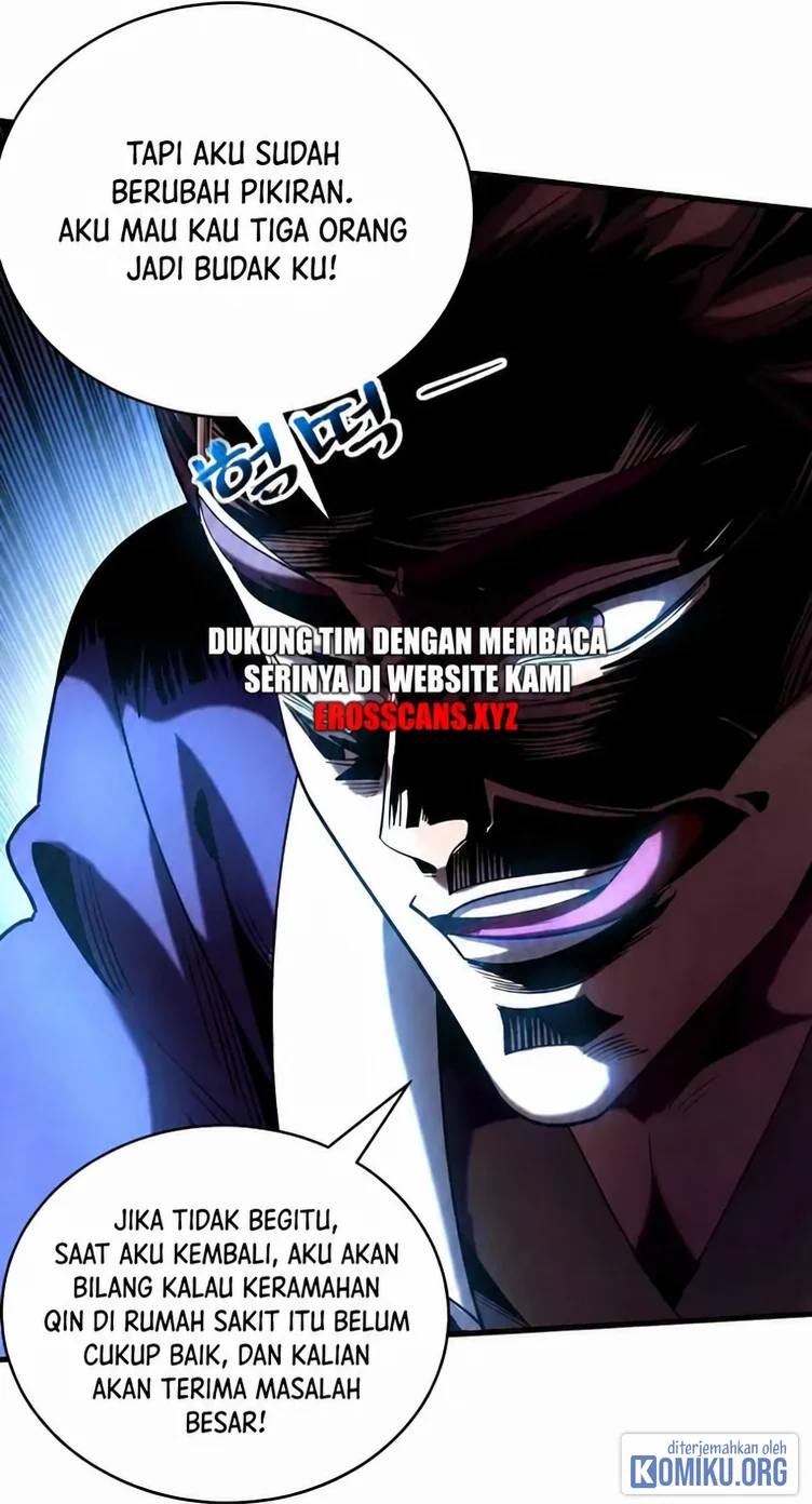 My Disciples Cultivate, While I Slack Off! Chapter 54 Gambar 21