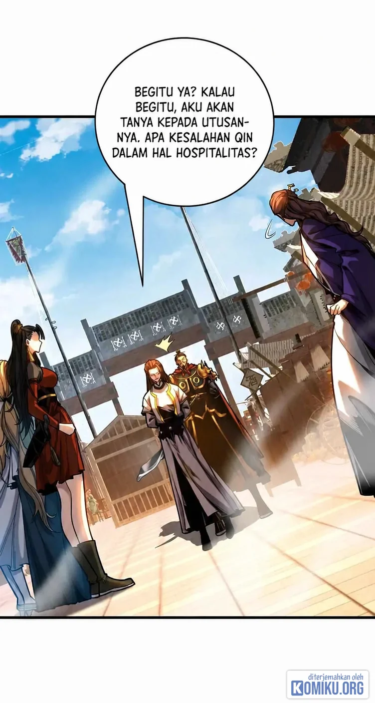 My Disciples Cultivate, While I Slack Off! Chapter 54 Gambar 22