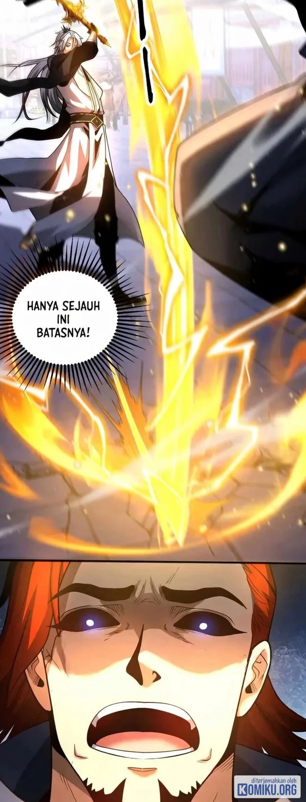 My Disciples Cultivate, While I Slack Off! Chapter 56 Gambar 21