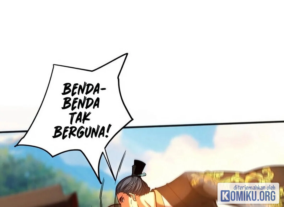 My Disciples Cultivate, While I Slack Off! Chapter 63 Gambar 21