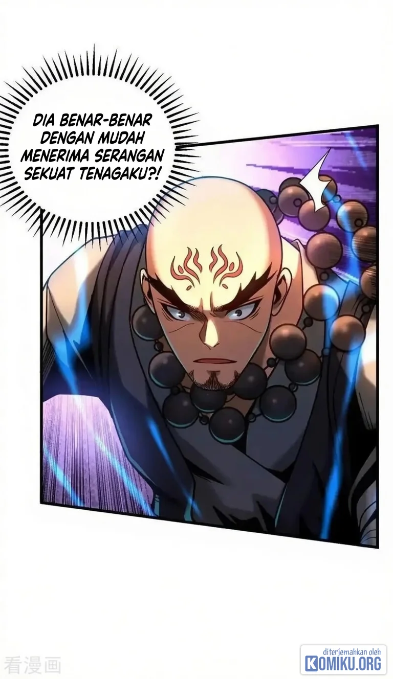 My Disciples Cultivate, While I Slack Off! Chapter 67 Gambar 21