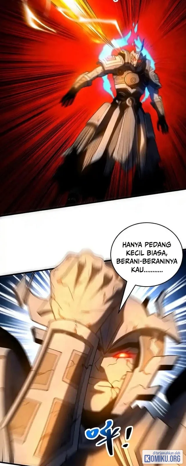 My Disciples Cultivate, While I Slack Off! Chapter 70 Gambar 23