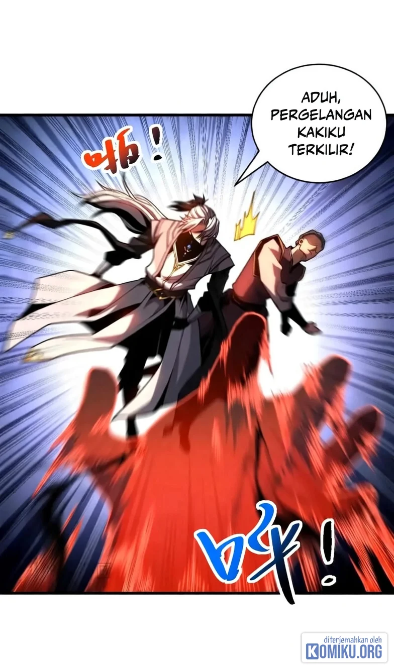 My Disciples Cultivate, While I Slack Off! Chapter 76 Gambar 18
