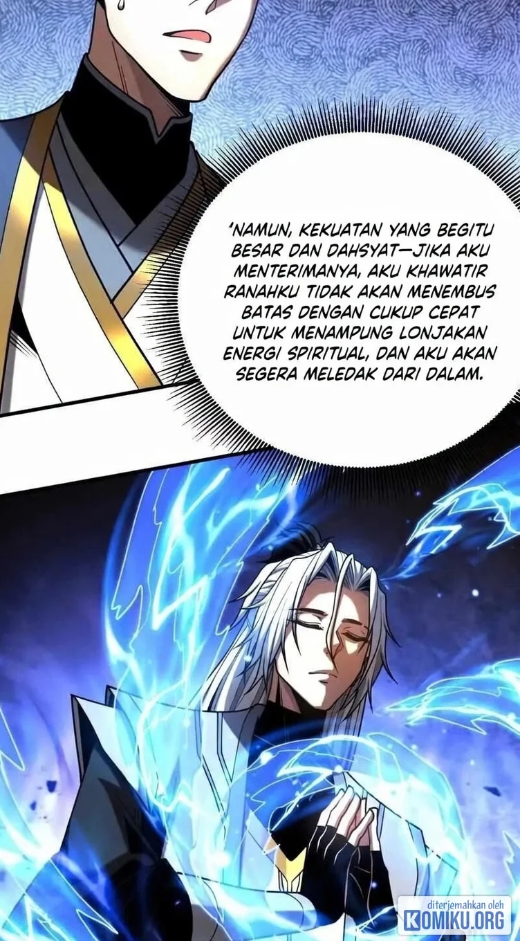 My Disciples Cultivate, While I Slack Off! Chapter 77 Gambar 19