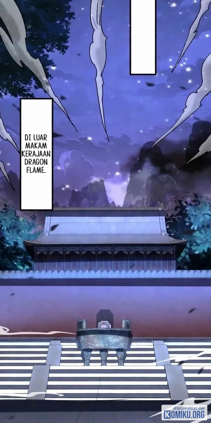 My Disciples Cultivate, While I Slack Off! Chapter 92 Gambar 16