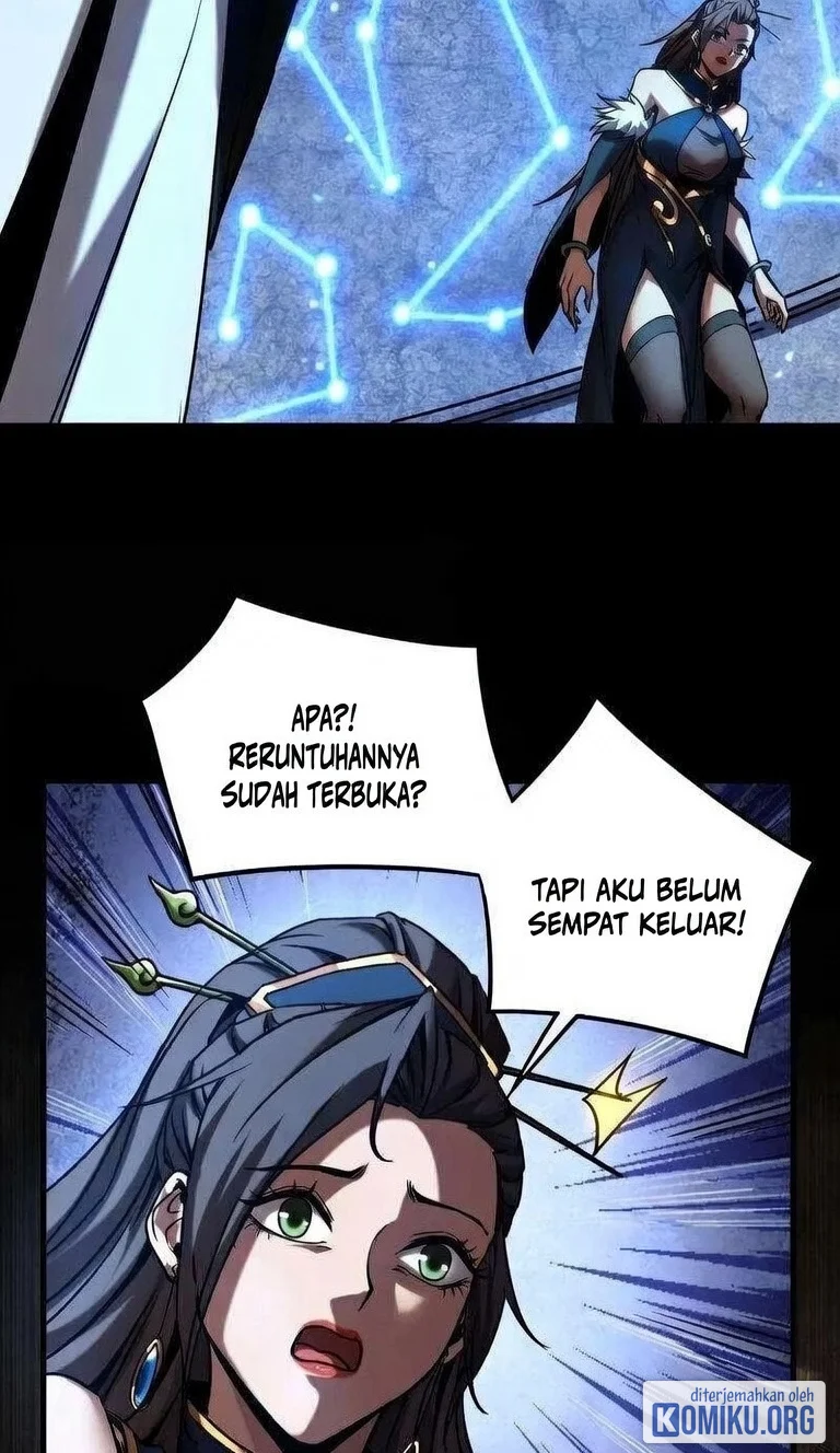 My Disciples Cultivate, While I Slack Off! Chapter 93 Gambar 21