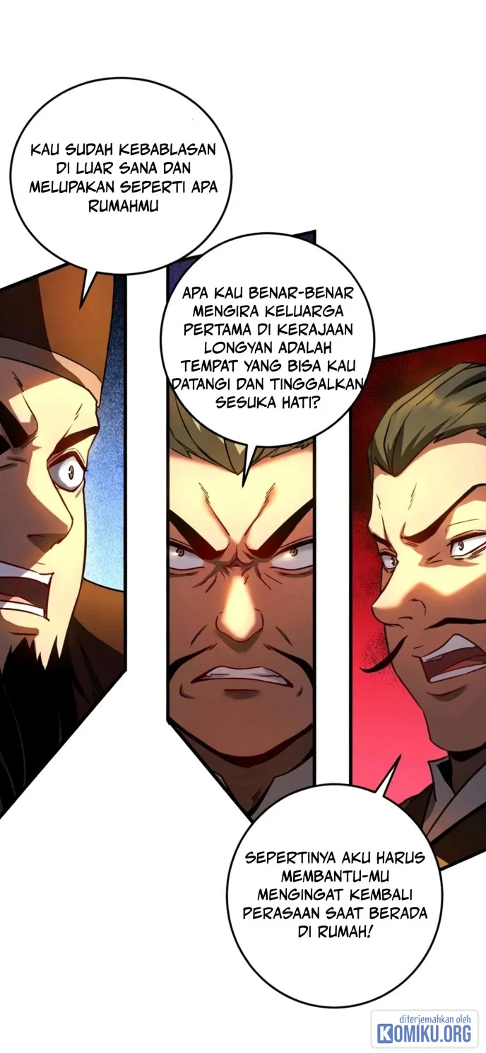My Disciples Cultivate, While I Slack Off! Chapter 96 Gambar 21