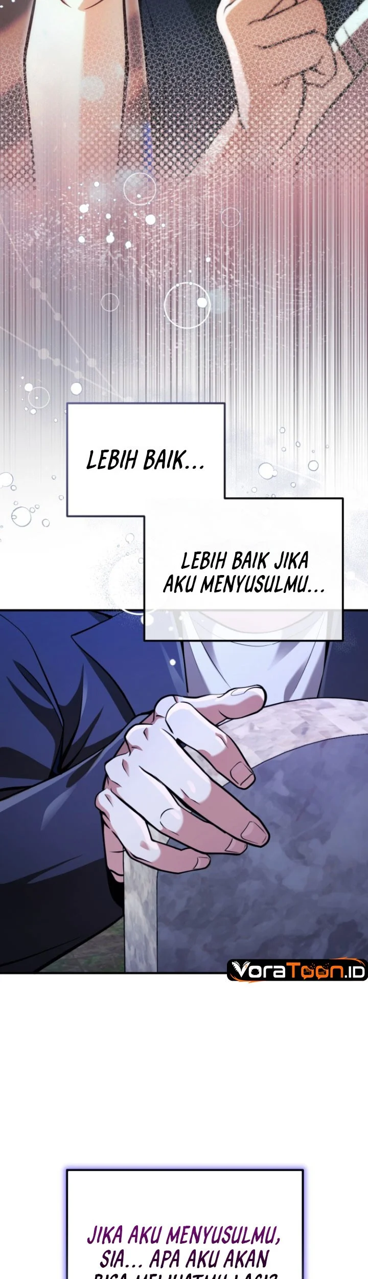 My Dragon Girlfriend Has Returned Chapter 1 Gambar 30