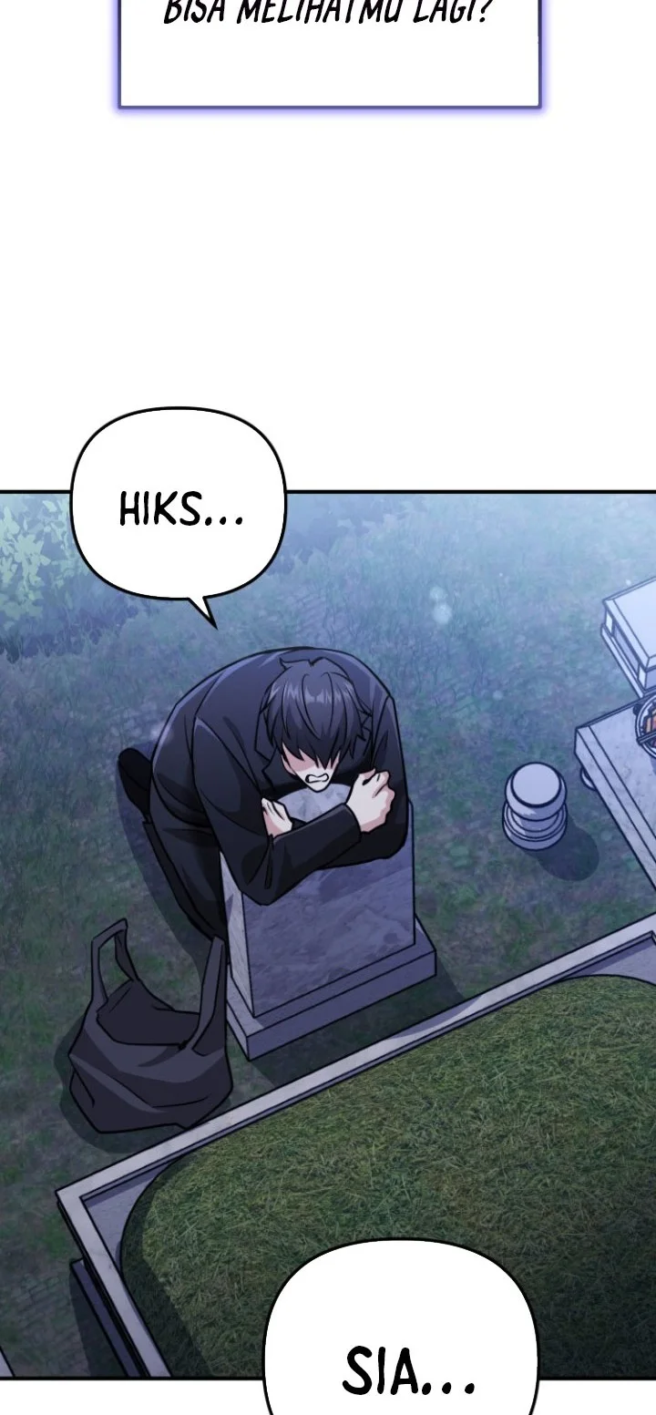 My Dragon Girlfriend Has Returned Chapter 1 Gambar 31