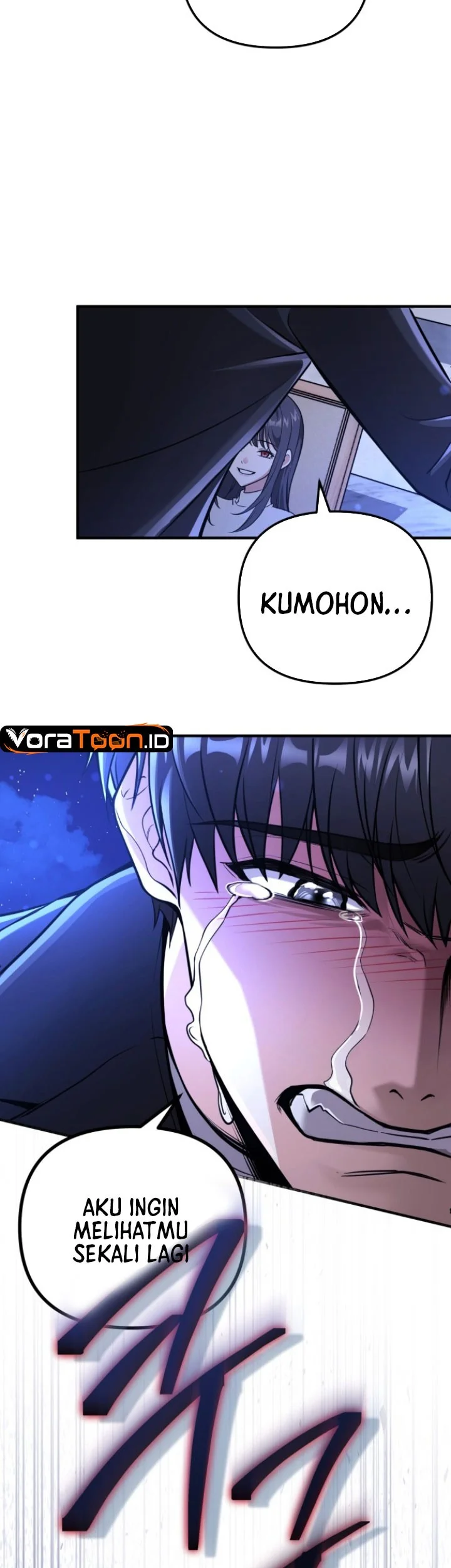 My Dragon Girlfriend Has Returned Chapter 1 Gambar 32