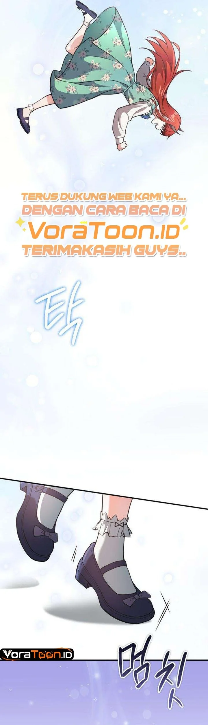 My Dragon Girlfriend Has Returned Chapter 2 Gambar 38