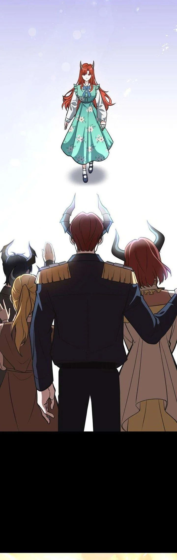 My Dragon Girlfriend Has Returned Chapter 2 Gambar 39